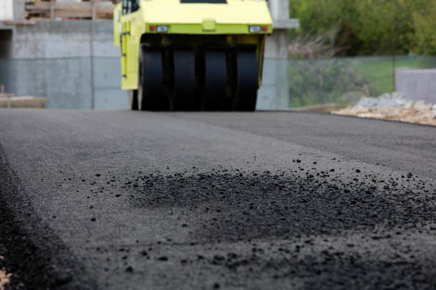 Reliable Hightstown, NJ Driveway Pavers Solutions