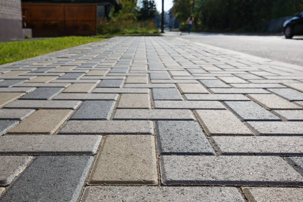 Reasons to Select Us for Your Driveway Paving Requirements in Hightstown, NJ