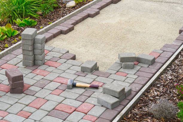 Reasons to Select Us for Your Driveway Paving Requirements in Hightstown, NJ