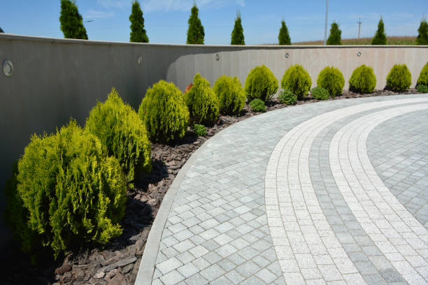 Best Driveway Pavers Near Me  in Hightstown, NJ