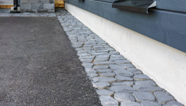 Best Driveway Resurfacing Pavers  in Hightstown, NJ